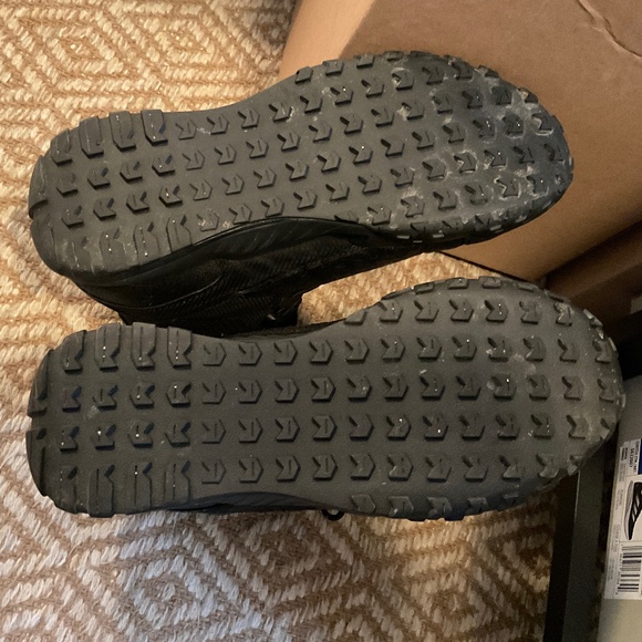 UNDER ARMOUR outdoor winter boots - Picture 6 of 8